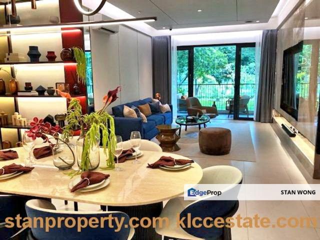 Condominium for sale in Selangor