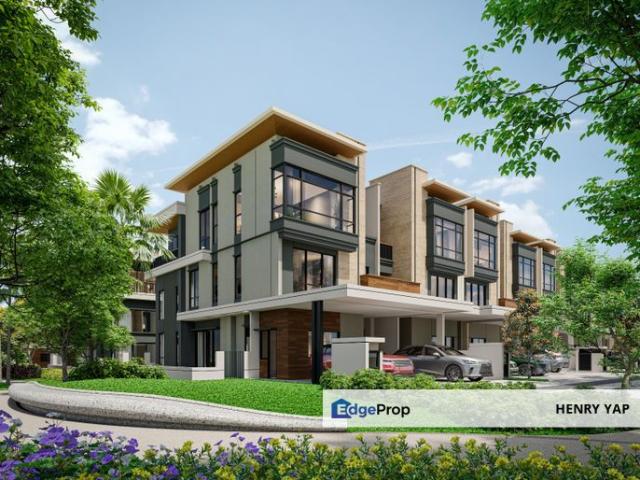 House for sale in Petaling, Damansara Damai
