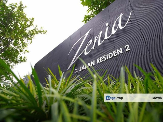 House for sale in PJU 4, Petaling Jaya