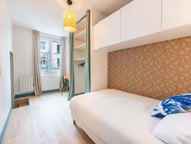 Appartement location à Créteil
