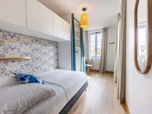 Appartement location à Créteil