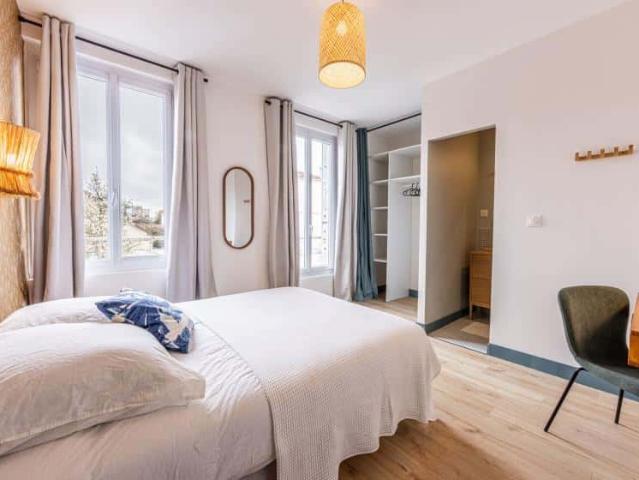 Appartement location à Créteil