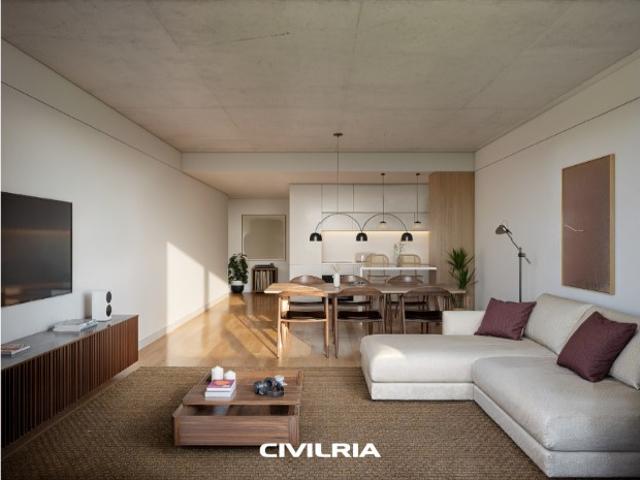 Apartamento venda em Oliveira De Azeméis, Aveiro