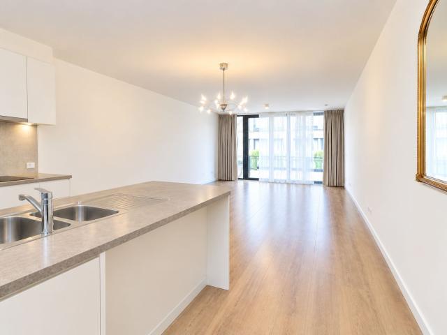 Appartement location à Westkwartier, Blankenberge