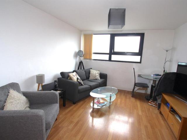 Apartment for rent in Blackfriars, Salford