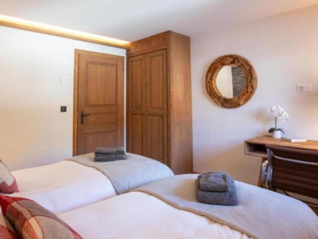 Wohnung mieten in Ollon (VS), Waadt
