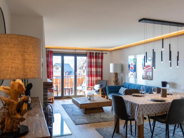 Wohnung kaufen in Ollon (VS), Waadt