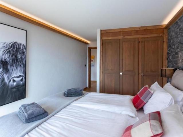 Wohnung kaufen in Ollon (VS), Waadt