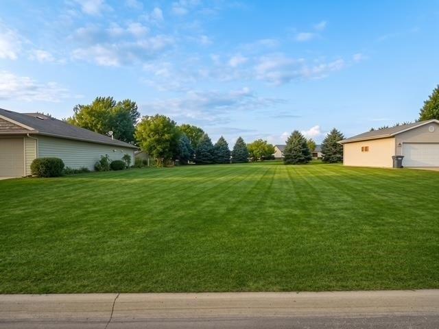 Land for sale in Spirit Lake, Iowa