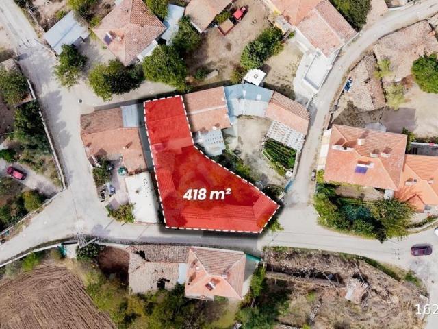 Ayvatlar, Altıeylül içerisinde satılık Arsa