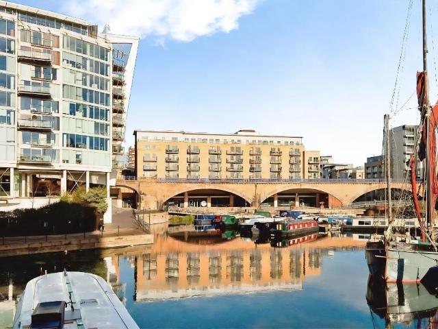 Apartment for rent in Ratcliffe, Limehouse