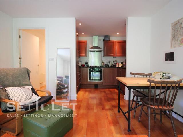 Apartment for rent in St Matthew's, Leicester
