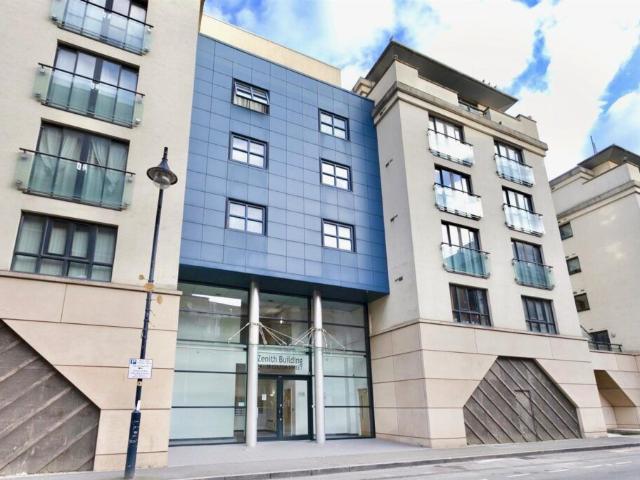 Apartment for rent in St Matthew's, Old Wharf
