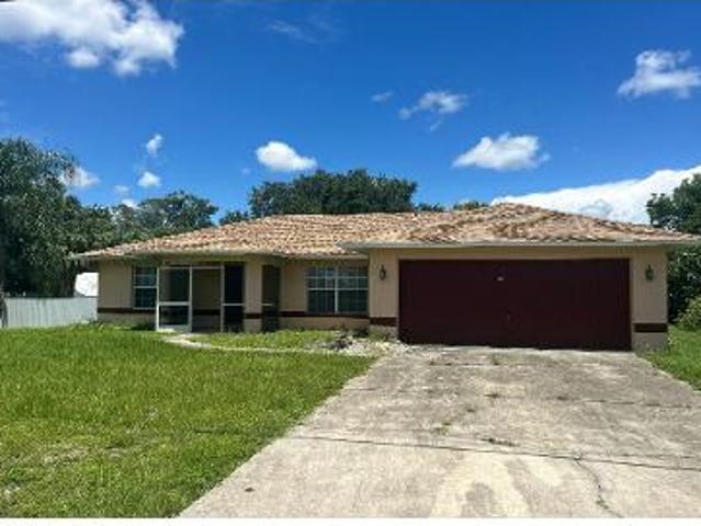 House for sale in Fort Myers, Lehigh Acres