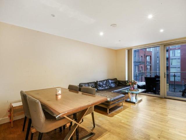 Apartment for rent in London Borough of Barnet, Greater London
