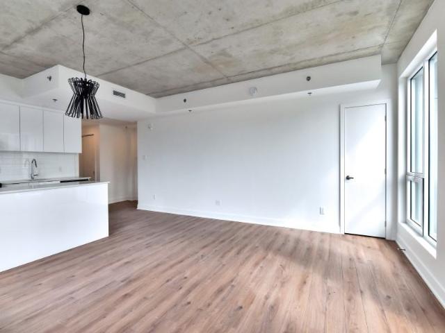 Apartment for rent in St. Leonard's, Quebec