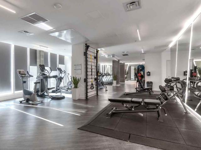 Apartment for rent in St. Leonard's, Quebec