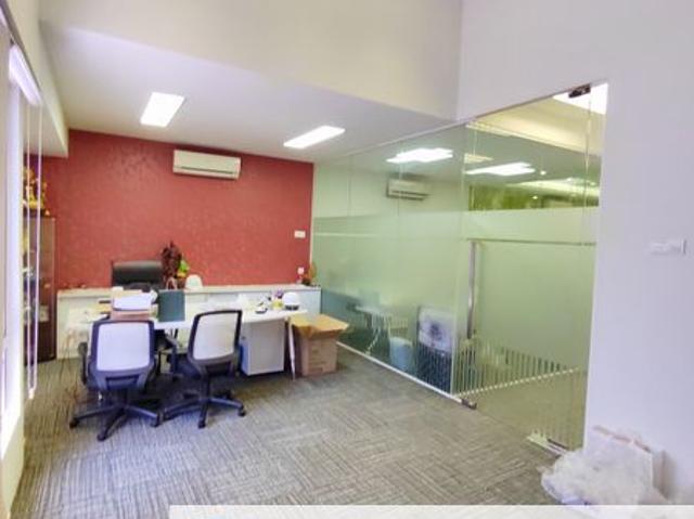 Shop for rent in SS 7, Petaling Jaya