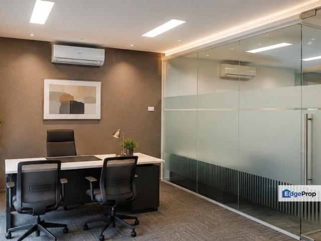 Shop for sale in Petaling, Damansara Damai
