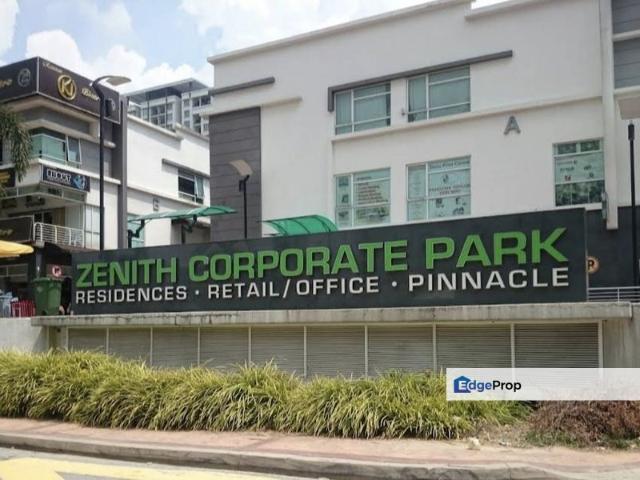 Shop for rent in Petaling Jaya, Petaling