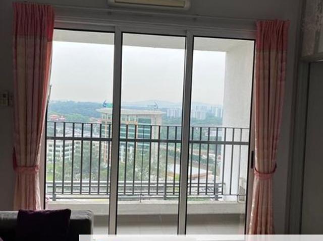Condominium for rent in Petaling, Damansara Damai
