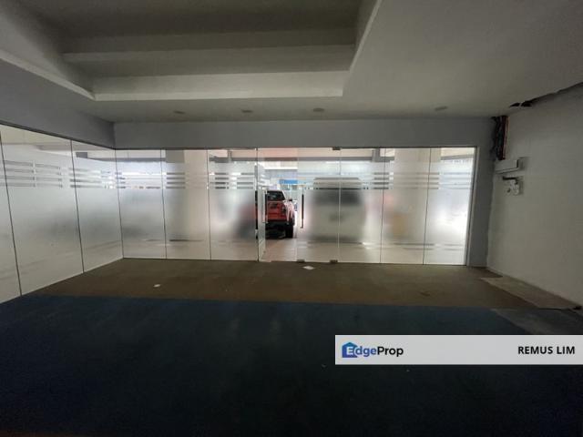 Shop for rent in Petaling, Damansara Damai