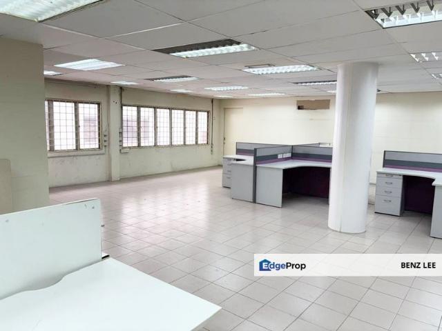 Shop for rent in Petaling, Damansara Damai