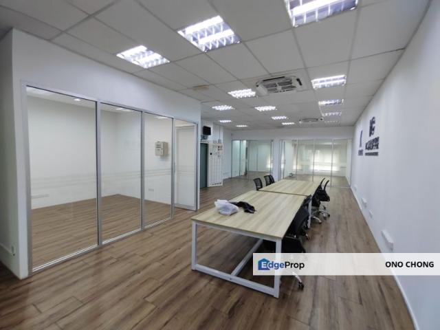 Shop for rent in Petaling, Damansara Damai