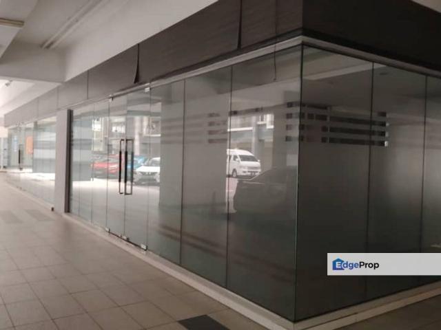 Shop for sale in Petaling, Damansara Damai