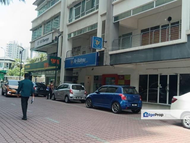 Shop for sale in Petaling, Damansara Damai