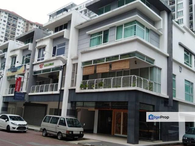 Shop for sale in Petaling, Damansara Damai