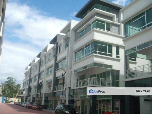 Shop for rent in Petaling, Damansara Damai