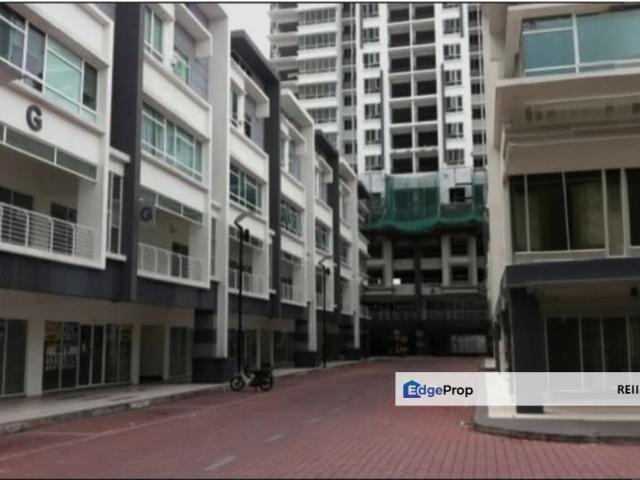 Shop for rent in SS 7, Petaling Jaya