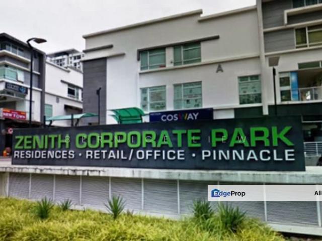 Shop for sale in Petaling, Damansara Damai