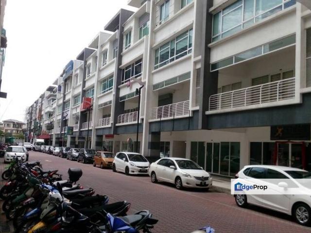 Shop for sale in SS 7, Petaling Jaya