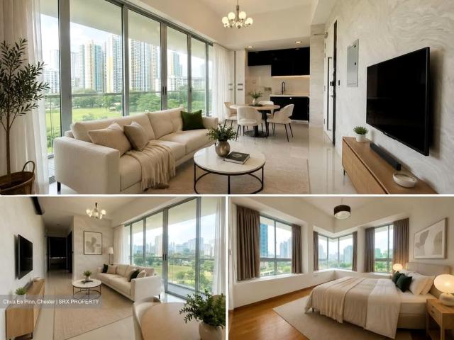 Apartment for sale