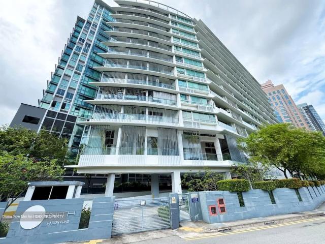 Apartment for sale