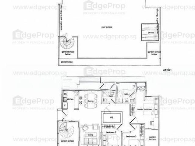 Apartment for sale