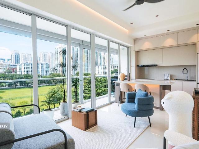 Apartment for sale
