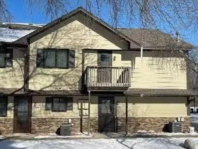 House for sale in Eden Prairie
