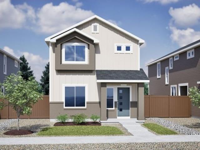 House for sale in Watkins, Minnesota