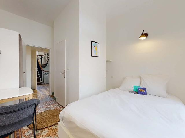 Chambre location à Marseille