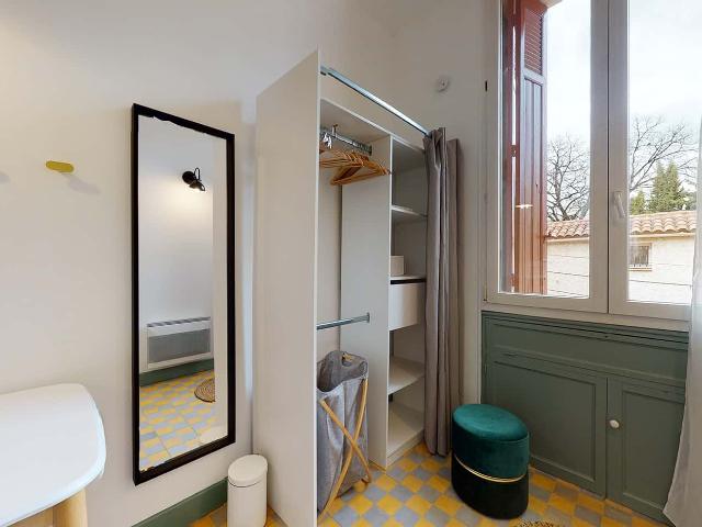 Chambre location à Marseille