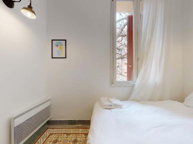 Chambre location à Marseille