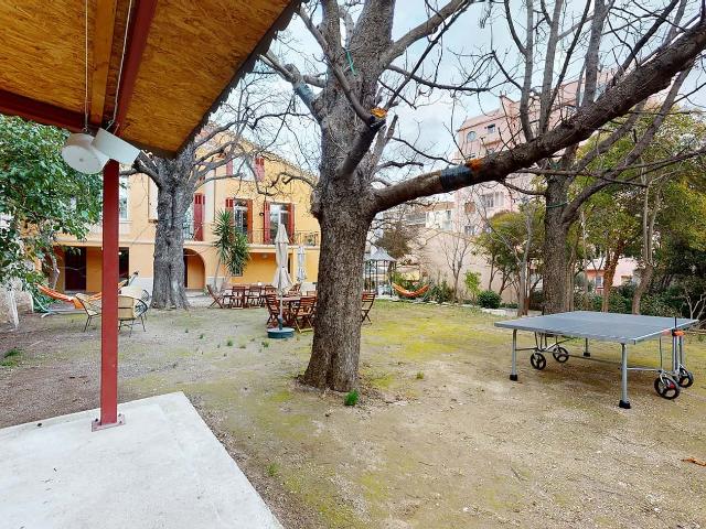 Appartement location à Marseille