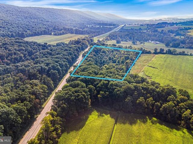 Land for sale in Nescopeck, Pennsylvania