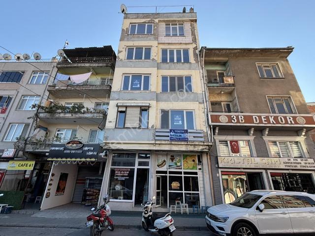 Balıkesir, Karesi içerisinde satılık mülk