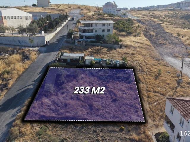 Balıkesir, Altıeylül içerisinde satılık Arsa