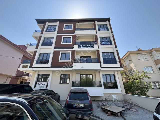 Balikesir içerisinde satılık mülk