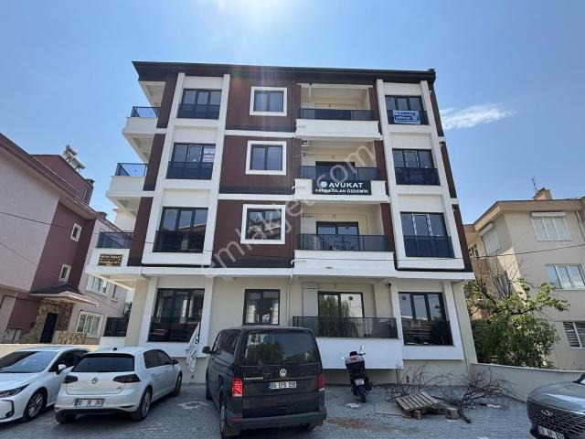 Balikesir içerisinde kiralık mülk